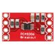 thumbnail image 1 of Pca9306 Traductor De Nivel Voltagee Desglose Del Traductor De Nivel Bidireccional Voltagee Desglose Módulo De Conversión De Nivel PCA9306 Nivel De Voltaje Bidireccional Dual OTVIAP Level Translator Breakout, 1 of 8