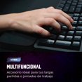thumbnail image 5 of Almohadilla para Teclado BINDEN AC4101M Mediano Ergonómico Binden FAN-AC4101M, 5 of 5