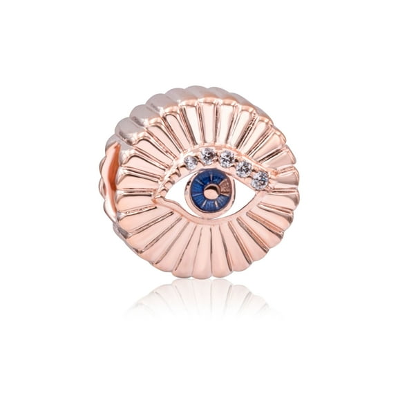 Pandora Sparkling All-seeing Eye Charm