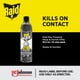 thumbnail image 2 of Insecticida Raid Max en espuma para avispas y avispones 468 g, 2 of 9