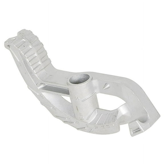Greenlee Textron 840A 1/2" EMT Aluminum Hand Bender Head