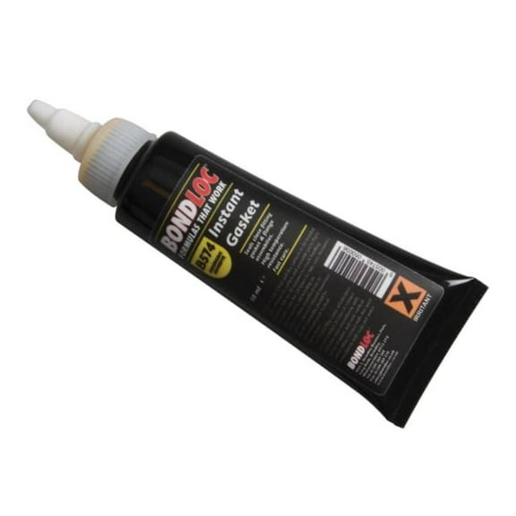 Bondloc - B574 Instant Gasket Maker 50ml