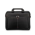 thumbnail image 2 of Samsonite Xenon 4 0 Briefcase Slim Brief Black, 2 of 5