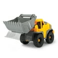 thumbnail image 3 of Dickie Toys - 10 Inch Volvo Construction Truck 3 Pack, 3 of 8