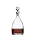 thumbnail image 3 of Ravenscroft Crystal W3100-6000 Ravenscroft Crystal Monticello Imperial Decanter, 3 of 3