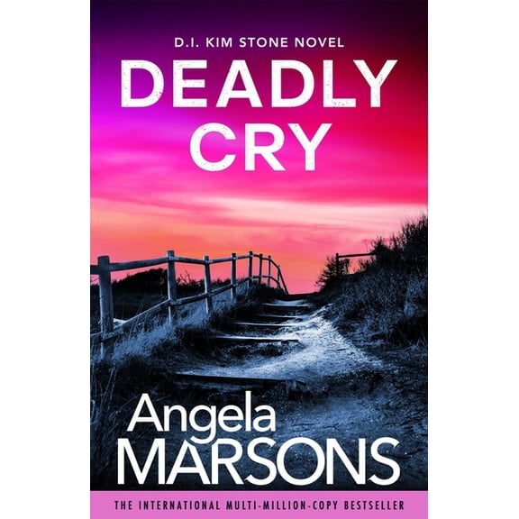 Deadly Cry: An Absolutely Gripping Crime Thriller Packed with Suspense, (Paperback)