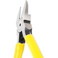 thumbnail image 5 of 6' Diagonal Cutter Pliers, Professional Wire Cutter with High Strength Chrome Vanadium Alloy Steel Cutting Edge, 5 of 5