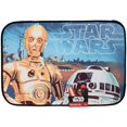thumbnail image 2 of Star Wars Foam Bath Rug, 1 Each, 2 of 4
