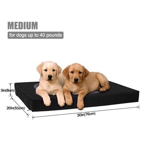 Orphan Black Cosima S Nautilus Shell Tattoo Large Dog Bed For Small Medium Large Dogs Cats Up To 65 Lbs Thick Mattress With Removable Washable Cover And Waterproof Lining Walmart Canada