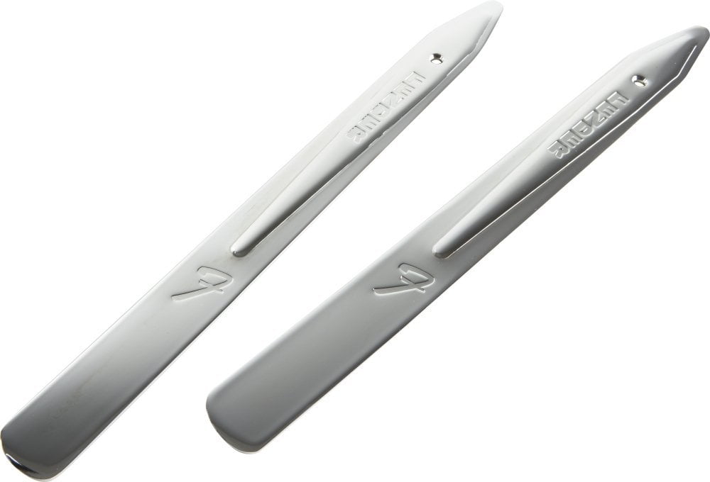 16" TiltBack Amp Legs Kit, 16 TiltBack Amp Legs Kit By Fender From