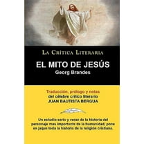 El Mito De Jes?s
