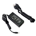 thumbnail image 1 of HQRP AC Adapter / Charger / Power Supply Cord compatible with Samsung XE500T1C-A01CA / XE500T1C-A01CN / XE500T1C-A01DE / XE500T1C-H03UK / XE500T1C-HA2US / XE700T1C-A01 Laptop / Notebook + HQRP Coaster, 1 of 3