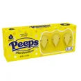 thumbnail image 4 of Peeps Marshmallow Yellow Chicks, 5 Oz., 5 Count, 4 of 8