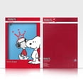 thumbnail image 6 of Head Case Designs Officially Licensed Peanuts Oriental Snoopy Sakura Leather Book Wallet Case Cover Compatible with Apple iPad 10.2 2019/2020/2021, 6 of 6
