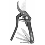 Genus Gardening Pruner with Nylon Case