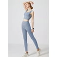 thumbnail image 4 of Pantalones De Fitness De Yoga De Lycra Para Mujer Gimnasio, 4 of 8