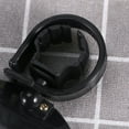 thumbnail image 4 of EeaseCA 1pc Oval Bike Rearview Mirrors Cycling MTB Road Handlebar Rearview Mirror Safe Mirror Accessories (Black), 4 of 7