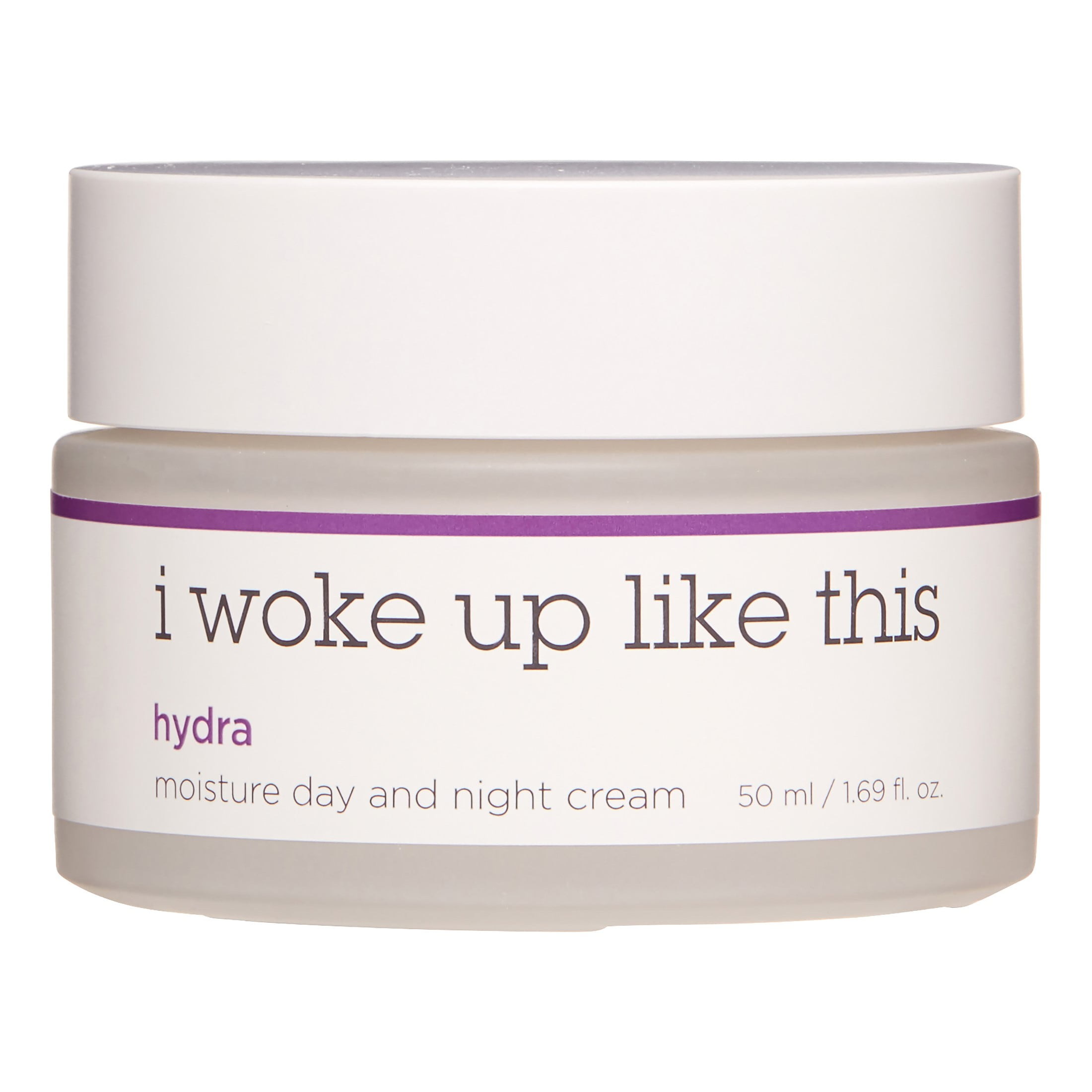 Hydra Moisture Day & Night Cream, 1.69 Oz