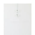 thumbnail image 2 of neatfreak! Metal Over the Door Vertical Non Slip Double Hook, 2 of 7