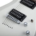 thumbnail image 2 of Guitarra Eléctrica 7 Cuerdas Schecter C-7 Deluxe Swt Schecter C-7 DELUXE, 2 of 5
