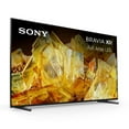 thumbnail image 4 of Sony 65" 4K UHD HDR LED Smart Google TV (XR65X90L), 4 of 7