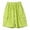 Green, variant on Children Relaxed‑Fit Multi‑Color Cargo Shorts, Water‑Resistant Cool‑Skin Large Side Pockets Summer Outdoor Daily‑Wear Pants