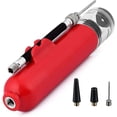 thumbnail image 1 of Ball Pump(red), Basketball Pump, Football Pump, Ball Air Pump, Volleyball Pump, Yoga Ball Pump, Inflatable Hand Pump, Sports Ball Pump, Mini Ball Pump, 1 of 4