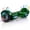 Green, variant on Electric Scooter with Bluetooth Speakers, Tcdjtc Self-Balance Scooter for Kids, Hover Off Road Board Electric Scooter with LED Lights & 400W Motor, Kids Scooter with 9MPH Max Speed