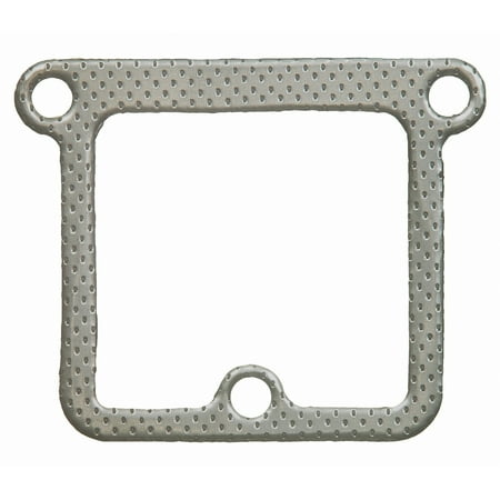 FEL-PRO 9763 Intake to Exhaust Gasket Fits select: 1973-1978 CHEVROLET C10, 1976-1977 CHEVROLET BLAZER