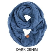 CC Popular Scarf | Adult and Kid Sizes