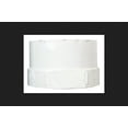 thumbnail image 2 of Plastic Trends P1404 4 in. Adapter, 2 of 3