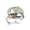 Multi 4, variant on Retro Wood Board Sunflower Stainless Steel Rings for Women, Open Adjustable Ring Promise Ring Jewelry Gifts