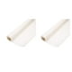 thumbnail image 2 of Naiovety Estera de fibra de vidrio para horno microondas, almohadilla antiadherente para cocinar, lámina de hornear, tela resistente a altas blanco 30*40cm 2piezas Naiovety CBP063528, 2 of 5