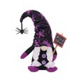 thumbnail image 1 of Gran venta Halloween Gnome Doll Dwarf Plush Doll Decorations Holiday Gifts Household For Kids, 1 of 5