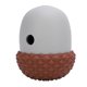 thumbnail image 5 of Bola De Alimentación Lenta Para Mascotas, Limpieza De Dientes, Pelota Dispensadora Interactiva De Comida Para Perros, Juguete Con Forma De Bellota Para Alimentación, 5 of 7