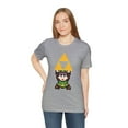 thumbnail image 3 of Retro 90s Nostalgia Video Game shirt - Link Tshirt - Retro 90s Gaming Tee, 3 of 6