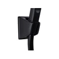 thumbnail image 5 of Dura Faucet D6U-DFSA130MB RV Single Function Shower Wand & Hose Kit, Matte Black, 5 of 6