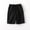 Black, variant on Shorts for Girls Casual Stretch Casual Boys' Athletic Shorts Boys Outfits Size 7-8 Years