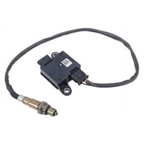 Exhaust Particulate Sensor
