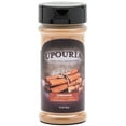 thumbnail image 2 of Upouria Cinnamon with Brown Sugar Shakeable Hot Cocoa and Coffee Topping, Gluten-Free, 5.5 Ounce Bottle (Pack of 2), 2 of 7