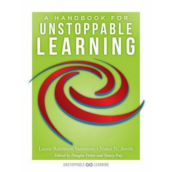 Pre-Owned Handbook for Unstoppable Learning: (Make the Complexities of Unit and Lesson Design Manageable) (Paperback) 1943874948 9781943874941