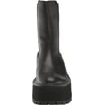 thumbnail image 3 of Circus NY by Sam Edelman Women's Susan Chelsea Boot Black Nappa 12M, 3 of 5