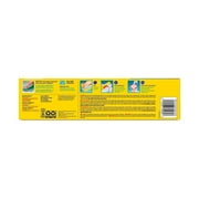 Glad Press’n Seal Plastic Wrap, 140 Sq Ft Roll, 2 Ct