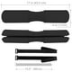 thumbnail image 2 of Cojin Protector Barra, Almohadilla de barra, Negro MDFitness Squat Hip Thrust Barbell Pad MDFitness Olimpico o Universal, 2 of 7