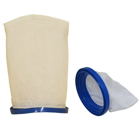 Water Tech Pool Blaster Spa Cleaner Filter Bag Vacuum Water Tech Pool Blaster Spa Cleaner Filter Bag Vacuum