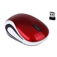 thumbnail image 2 of Yirtree Wireless Mouse, 2.4G 800/1200DPI Noiseless Mouse with USB Receiver - Portable Computer Mice for PC, Tablet, Laptop with Windows System, 2 of 8