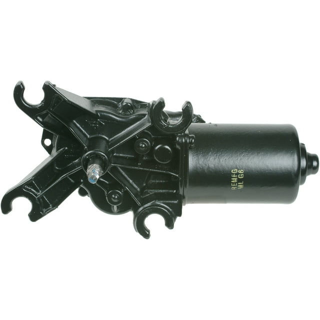 Motor Limpiaparabrisas Lucino 1996 A 1998 Nissan Del Reman CARDONE .
