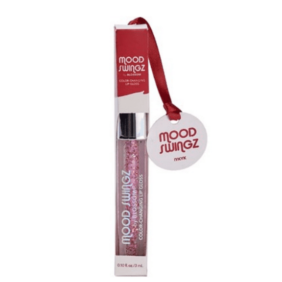 BLOSSOM Mood Swingz Glitter Sparkle Lip Gloss