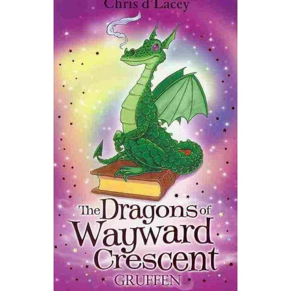 Dragons of Wayward Crescent: Gruffen