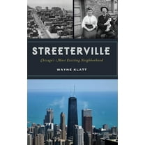 Brief History Streeterville: Chicago's Most Exciting Neighborhood, (Hardcover)